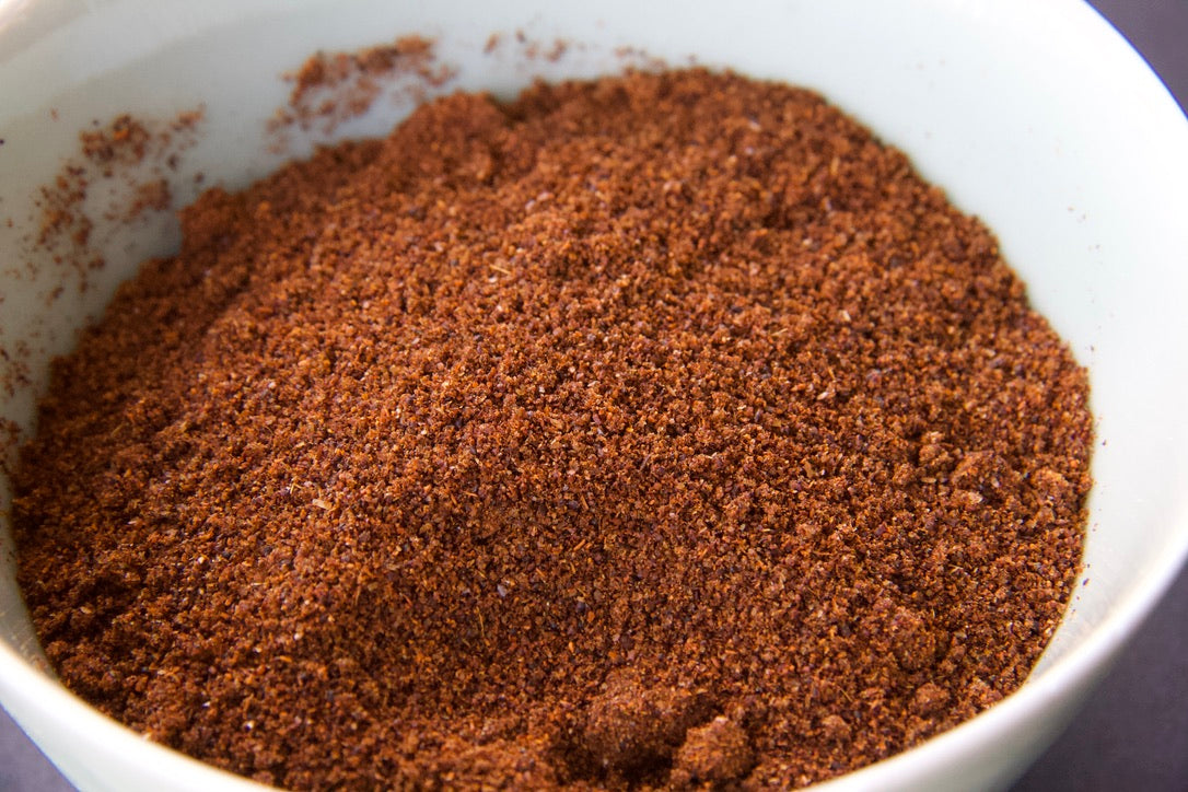 CHILLI POWDER MEXICAN