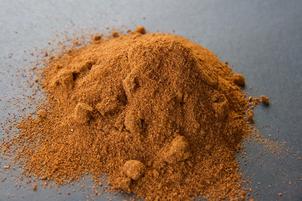 CHIPOTLE GROUND