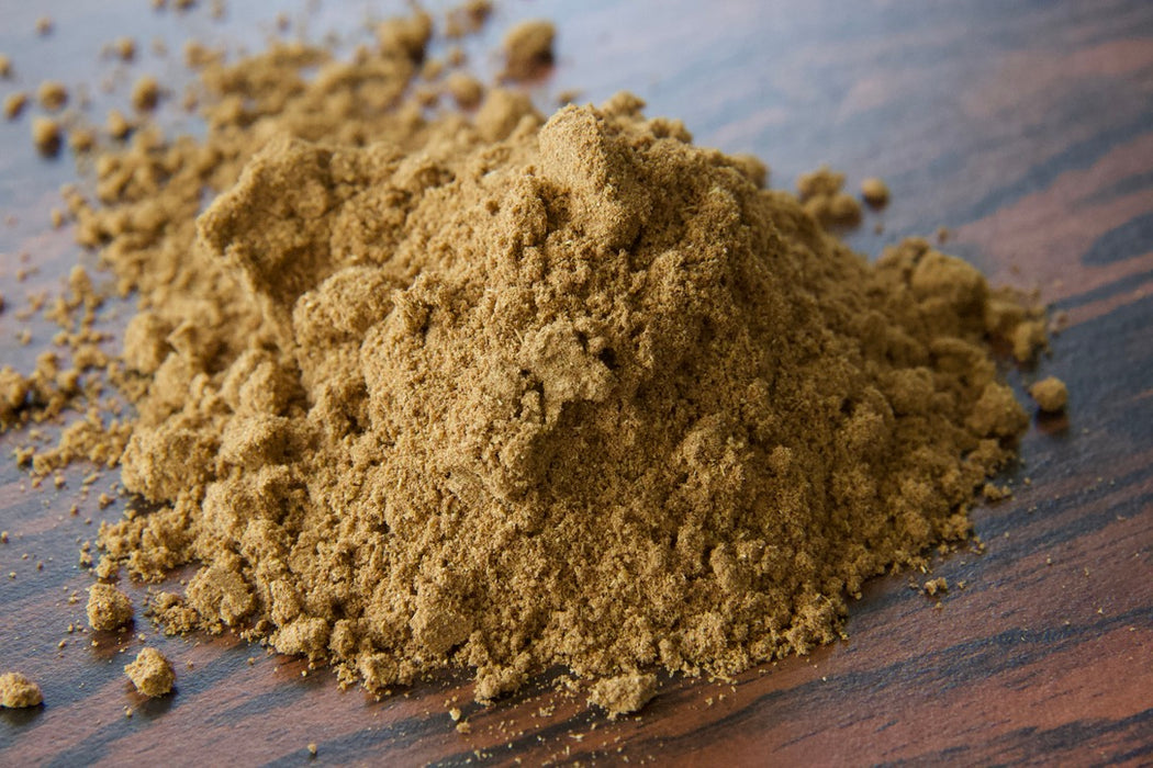 CUMIN SEED GROUND