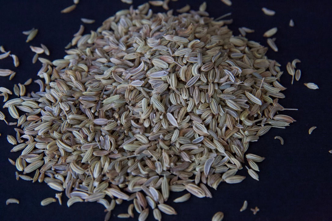 FENNEL SEED WHOLE