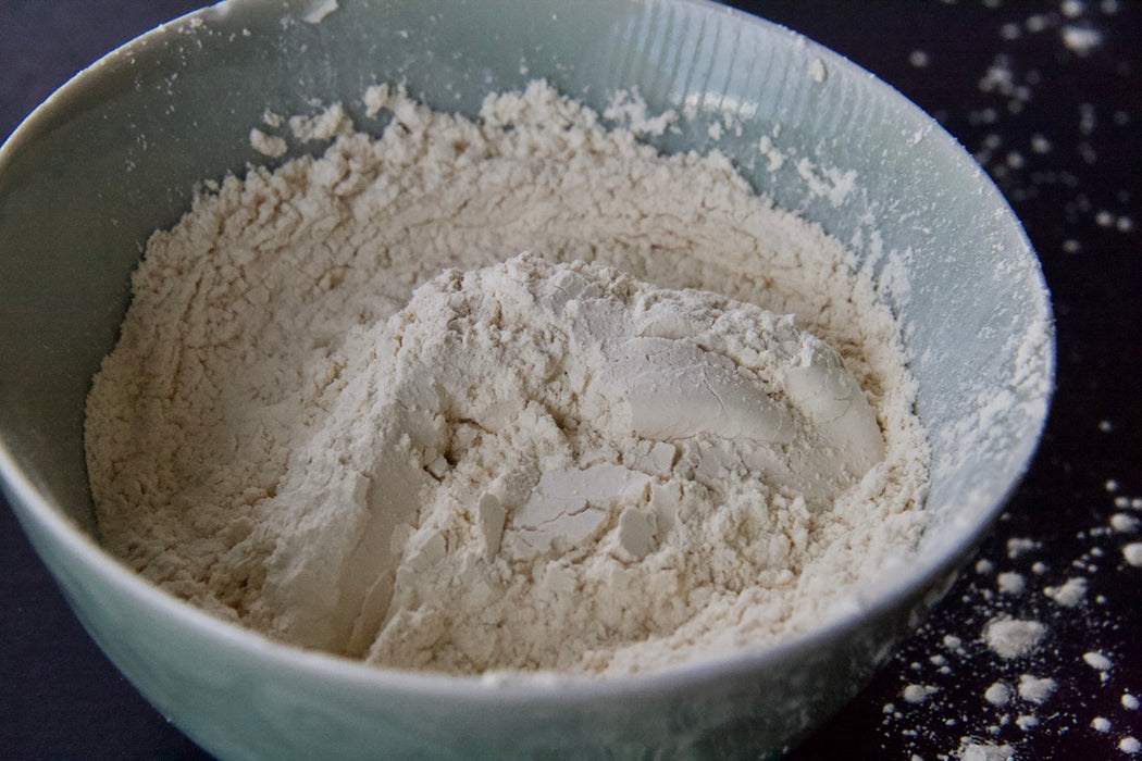 Garlic Powder