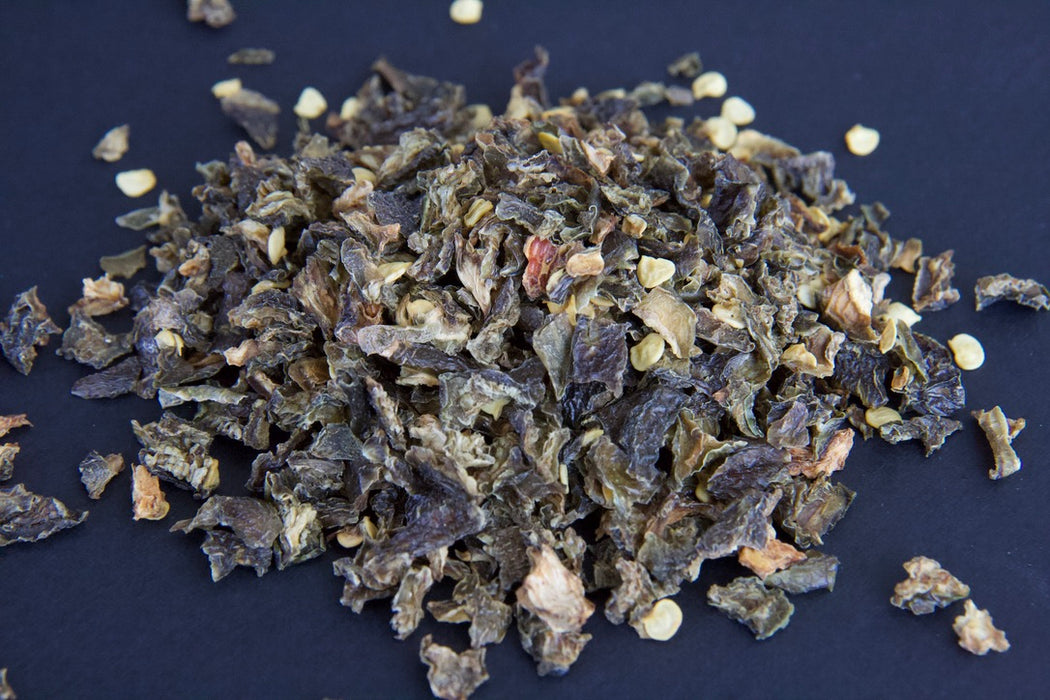 JALAPENO GRN FLAKES