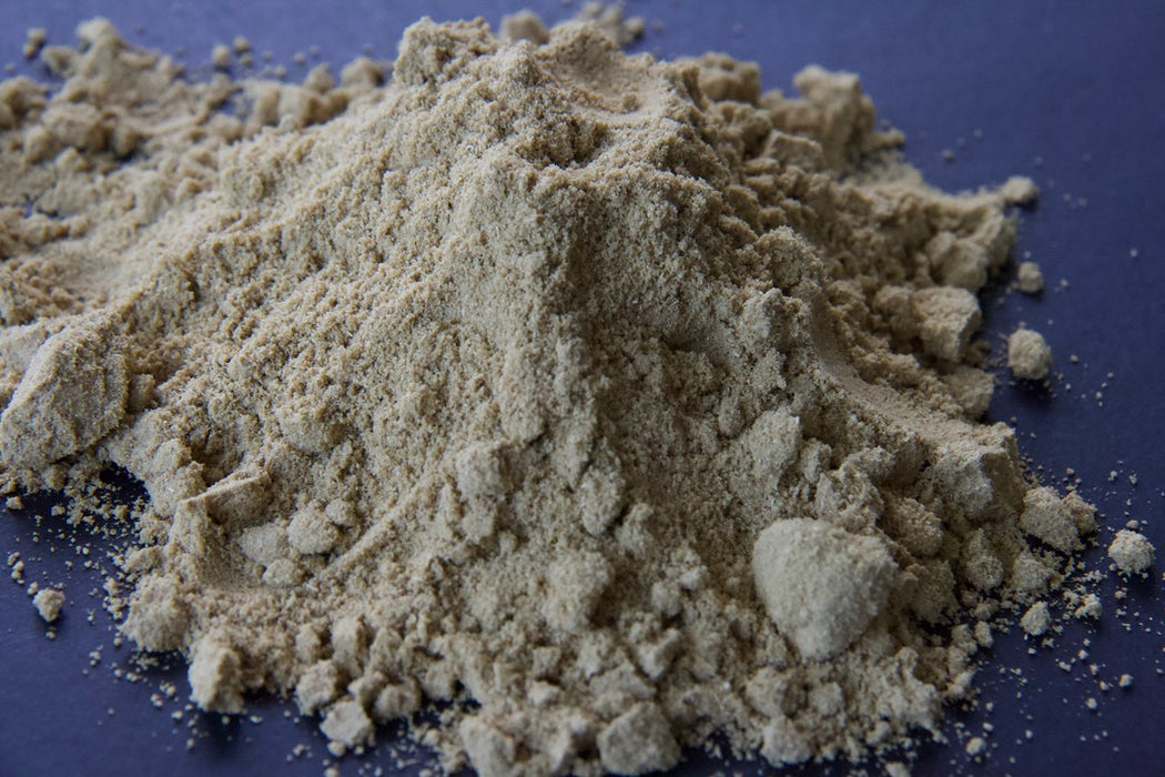 OREGANO GROUND