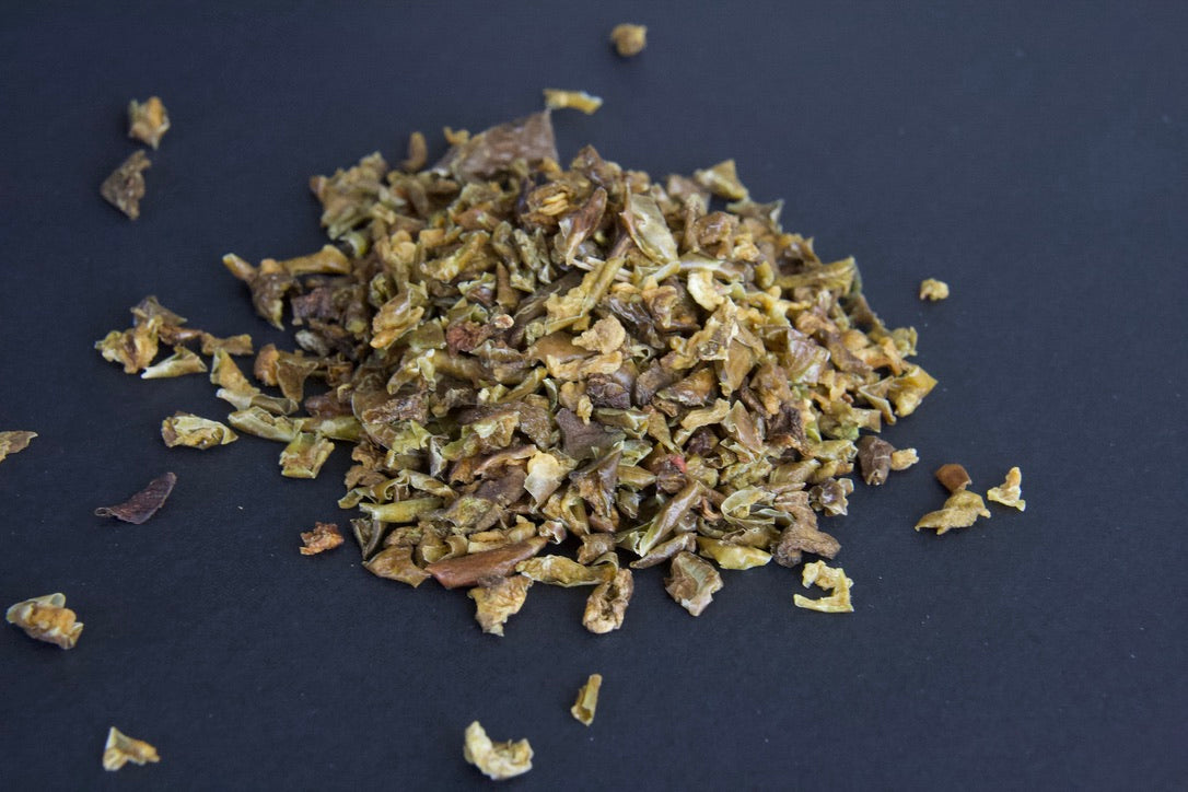 PEPPER GREEN BELL 3/8