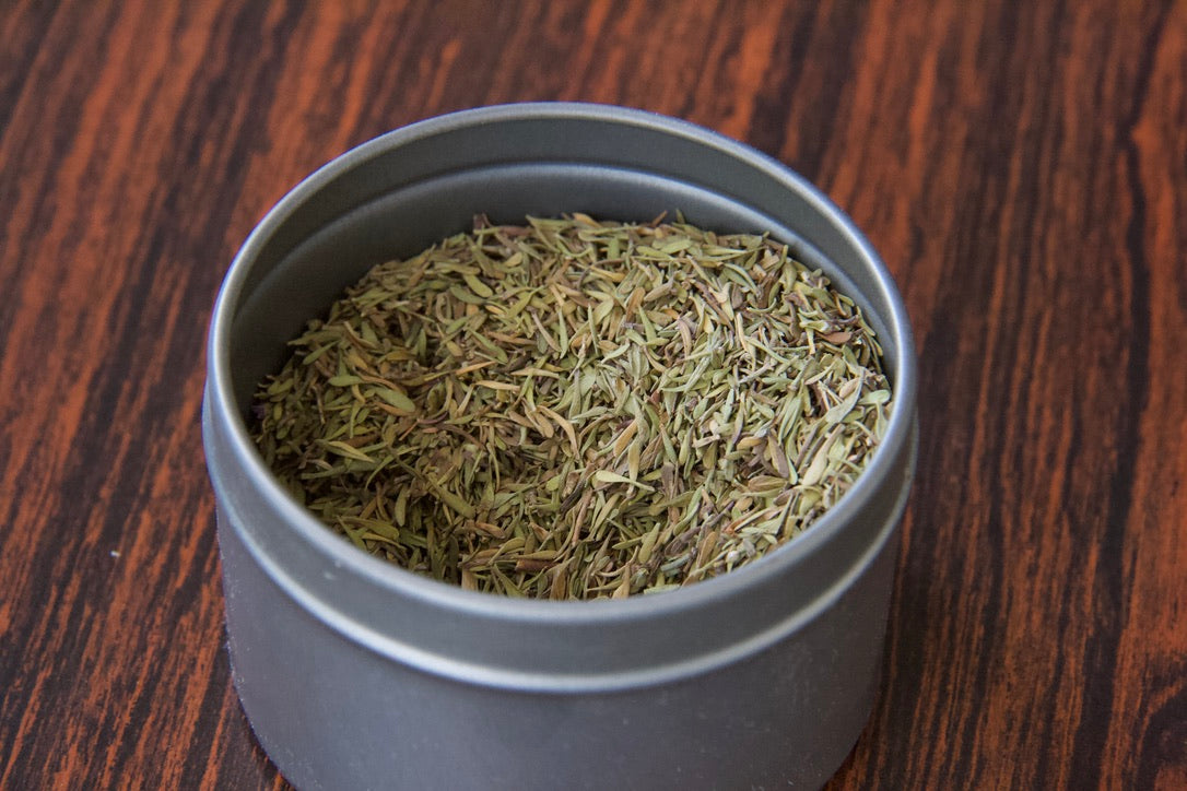 THYME WHOLE