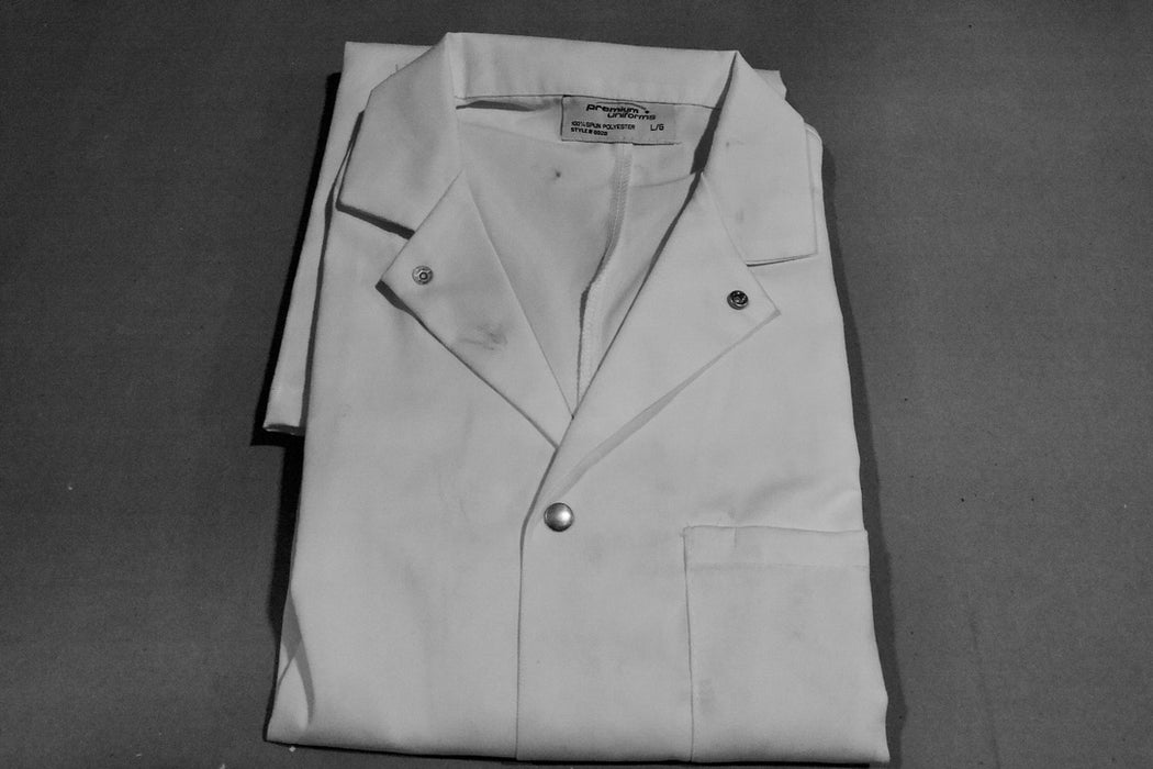 WRAPAROUND WHITE