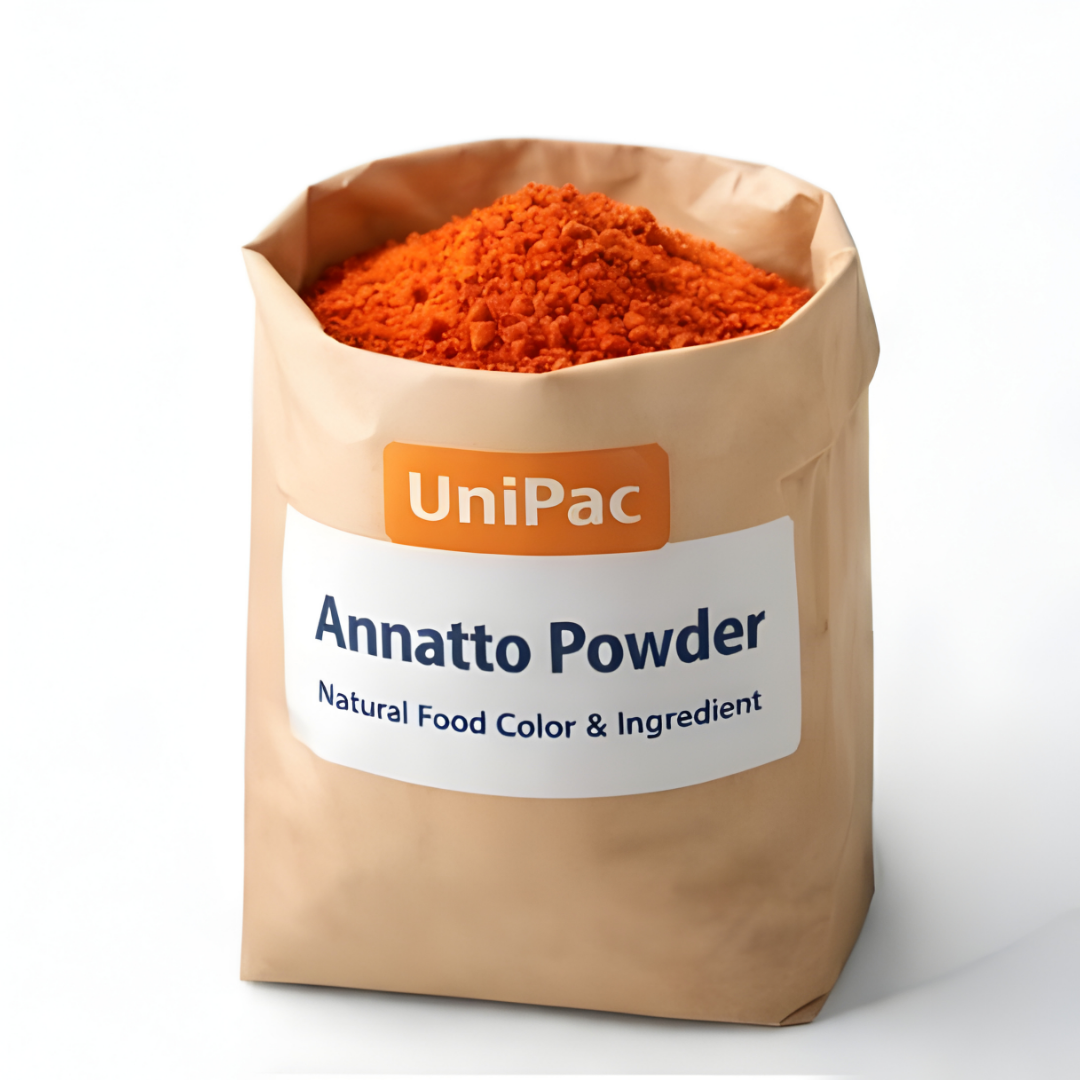ANNATTO POWDER