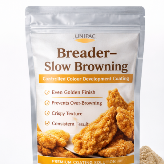 BREADER SLOW BROWNING