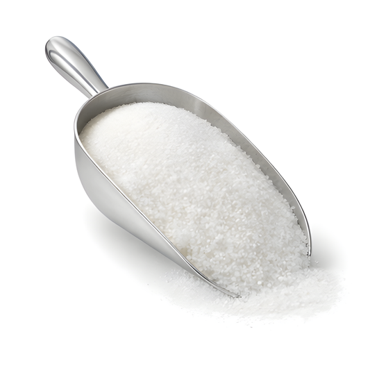 Fine Granulated White Sugar
