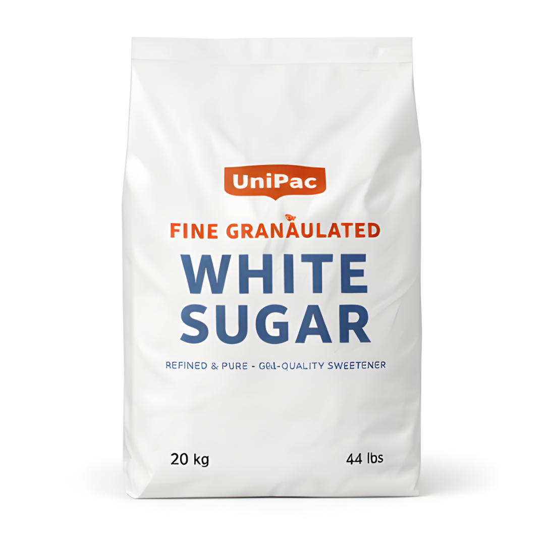Fine Granulated White Sugar