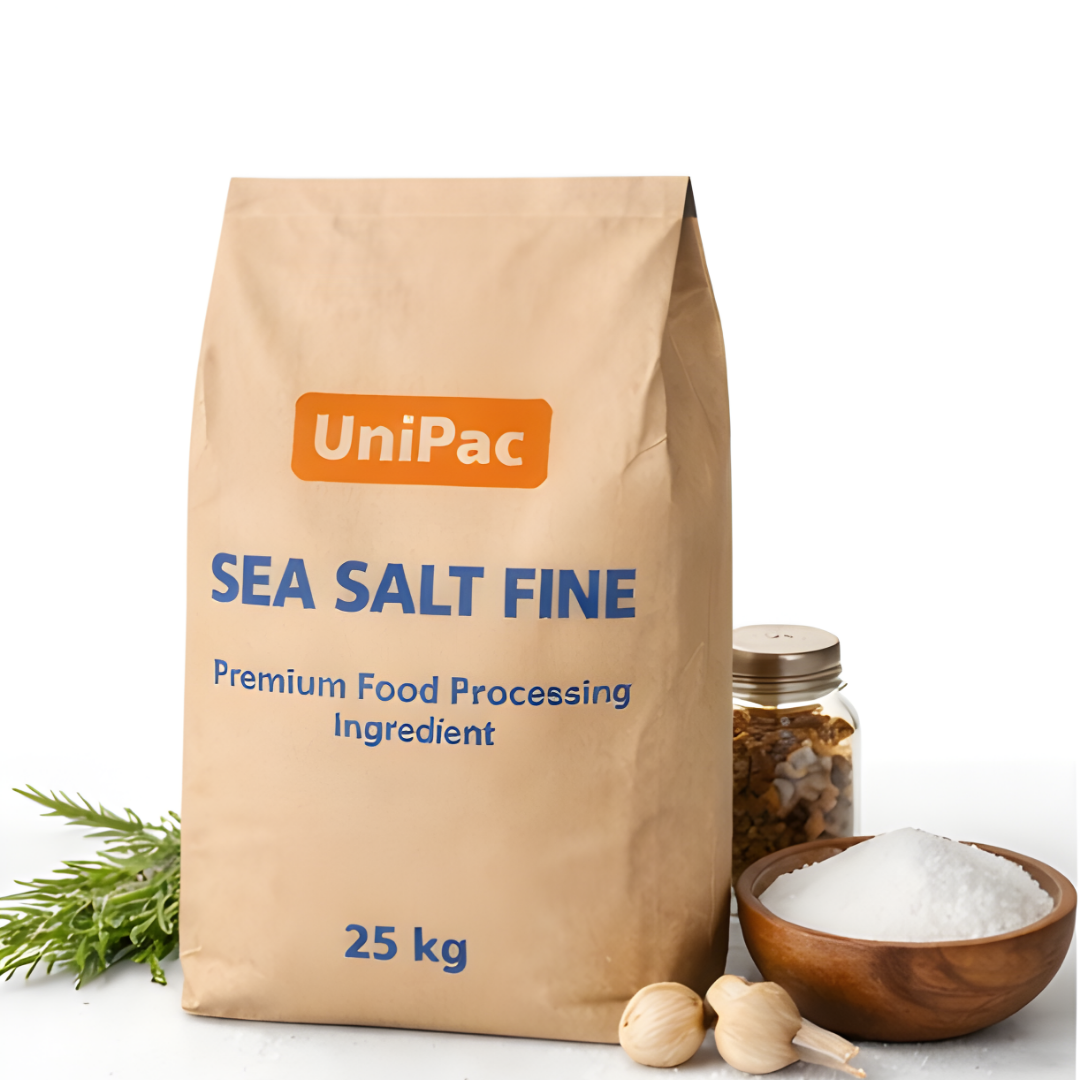SEA SALT FINE