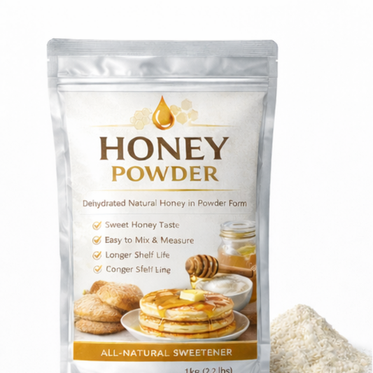 HONEY POWDER