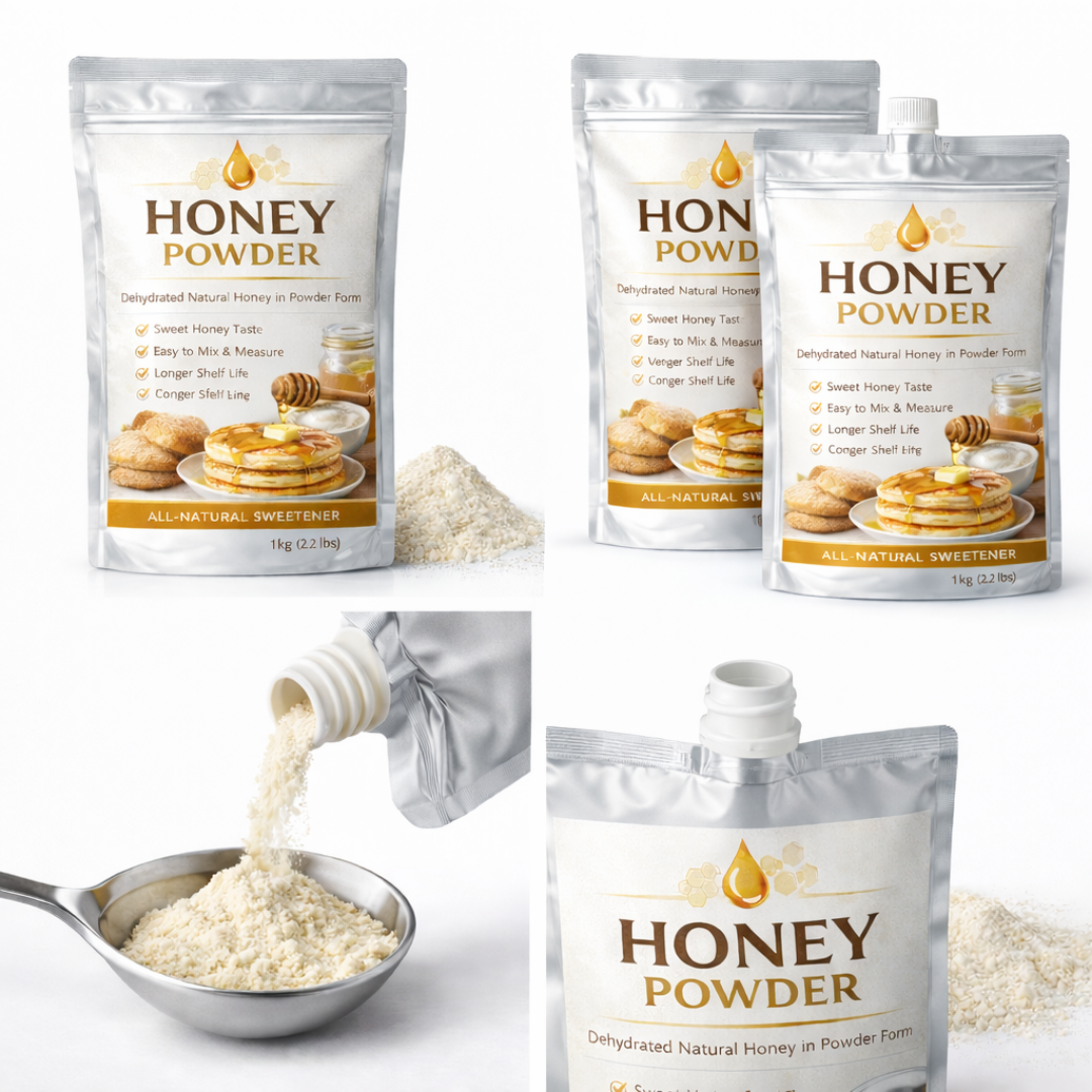 HONEY POWDER