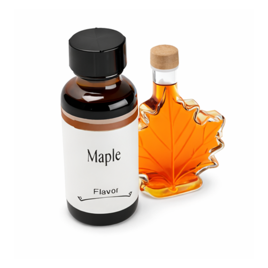 Maple Flavouring for Sausage & Meat Processing