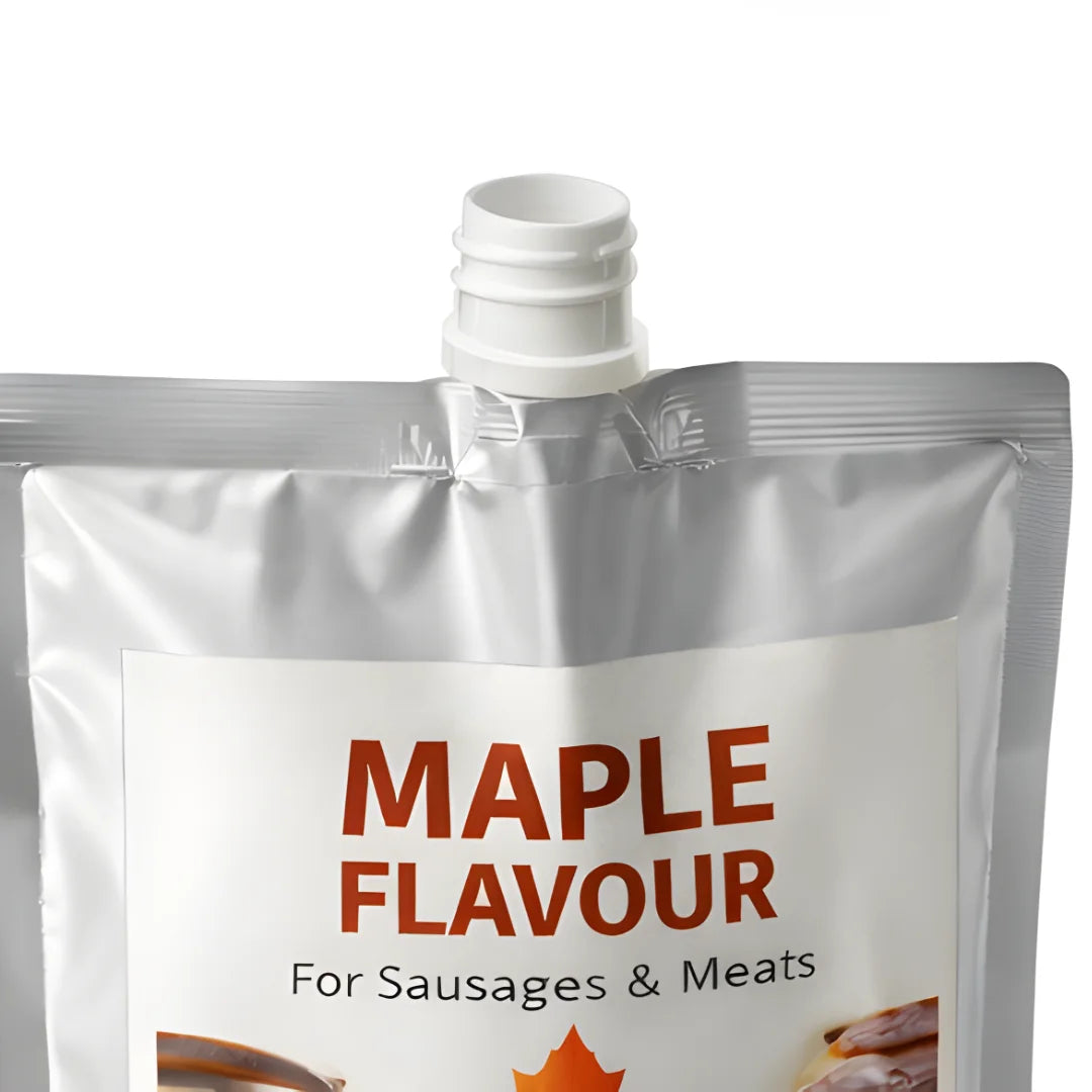 Maple Flavouring for Sausage & Meat Processing