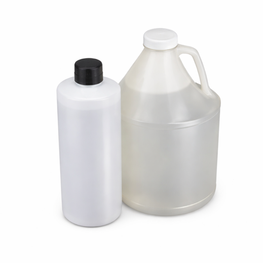 Premium Clear Mineral Oil for Food Processing Equipment