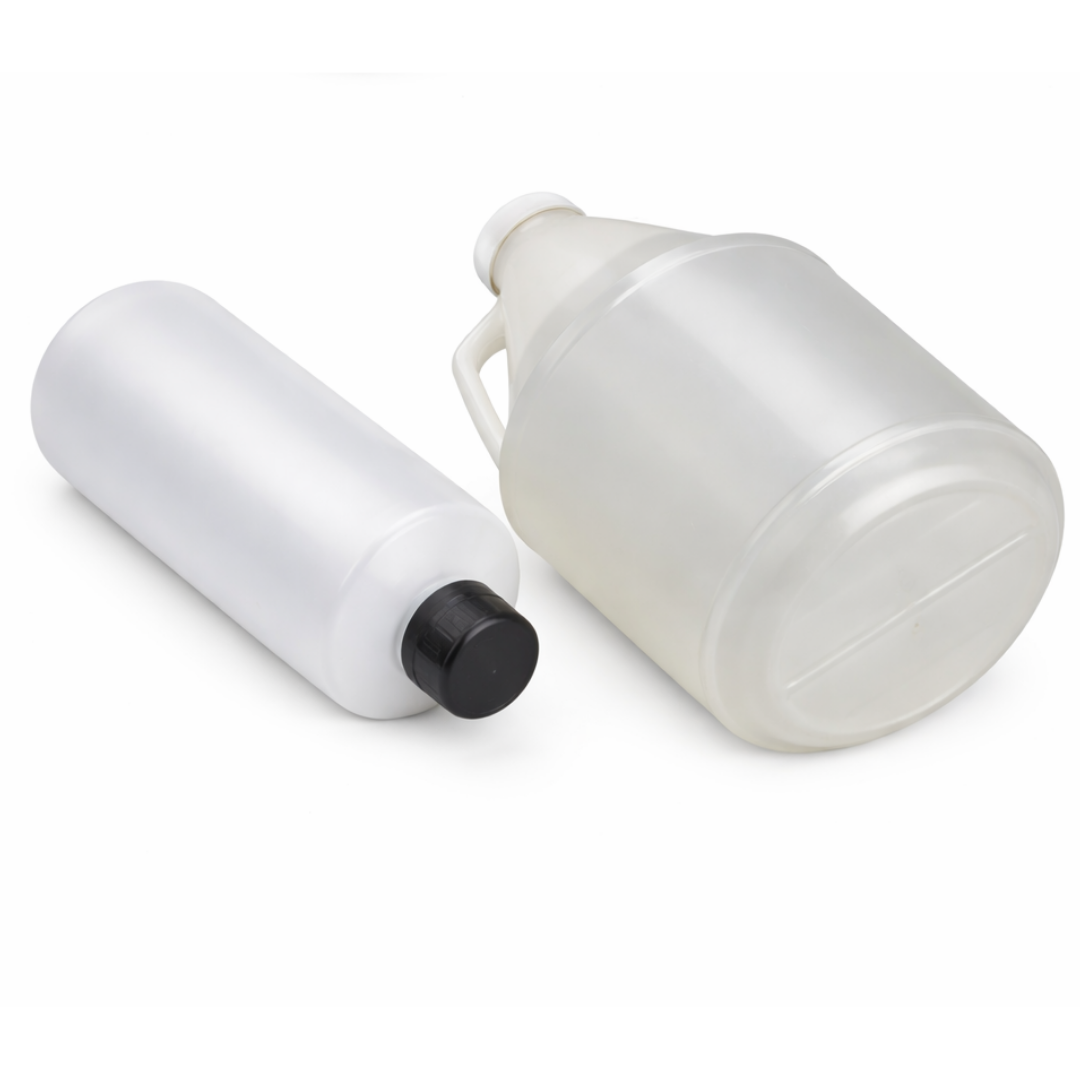 Premium Mineral Oil Pail for Meat Industry Machines