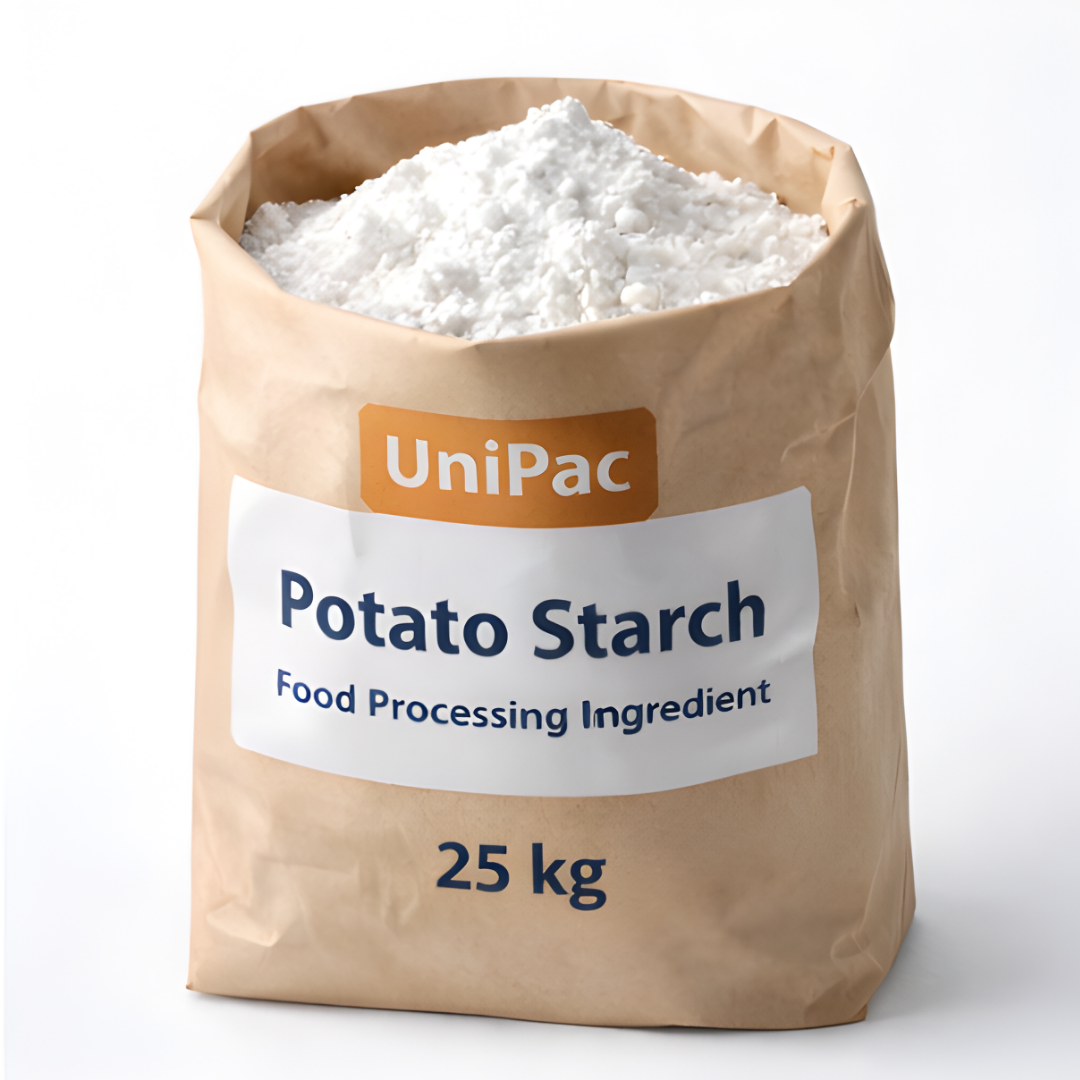 POTATO STARCH