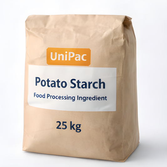 POTATO STARCH