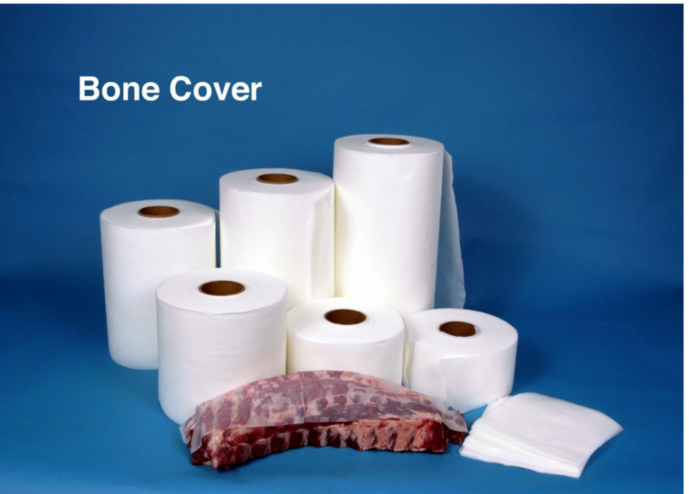 COTTON BONEGUARD