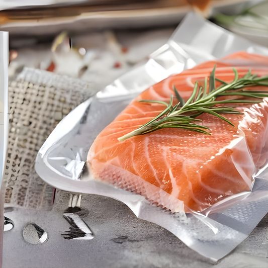 Vacuum Bags – Food Packaging & Preservation Solutions