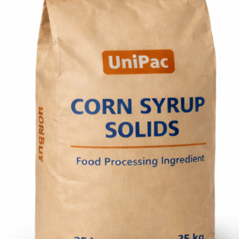 Corn Syrup Solids – Ingredient for Sausages & Processed Foods