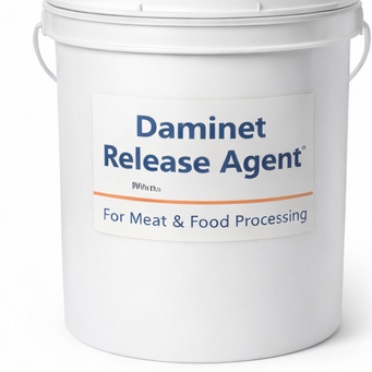 RELEASE AGENT PAIL