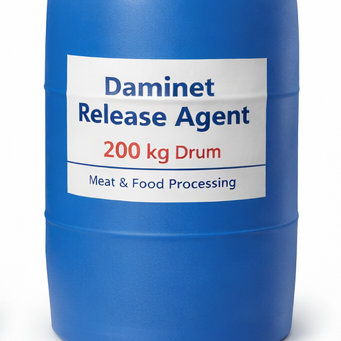RELEASE AGENT DRUM