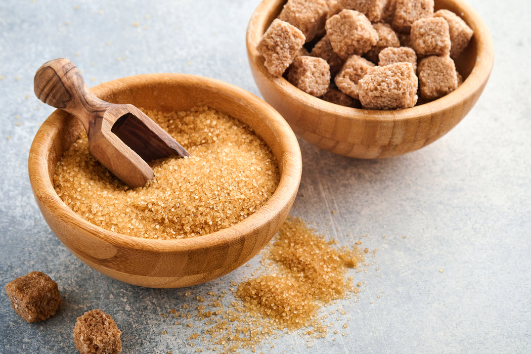 BROWN SUGAR