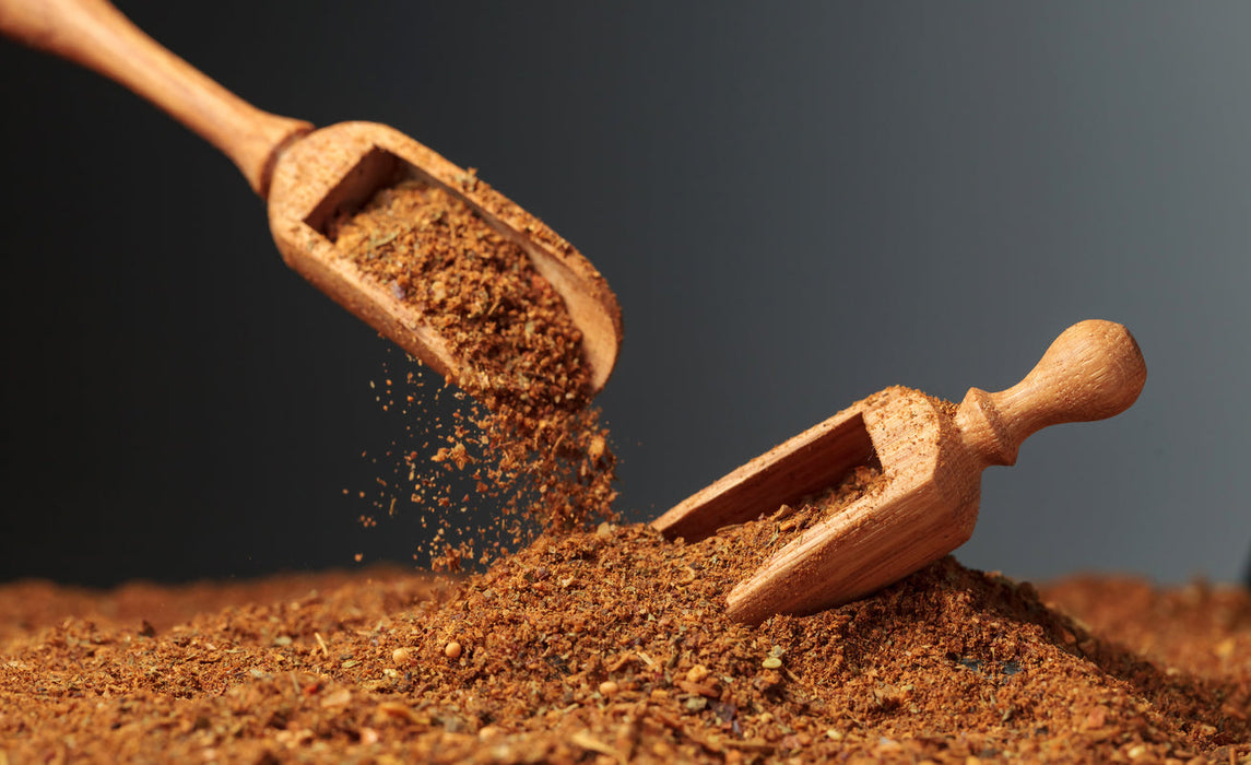 BUTTERMILK POWDER