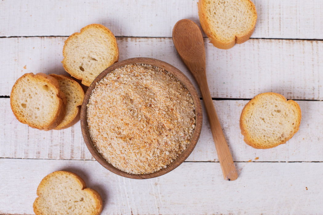 BREADER FINE CRUMB