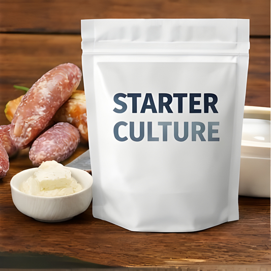 STARTER CULTURE