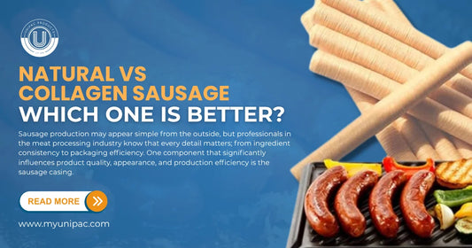 natural vs collagen casings