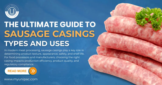 sausage casings