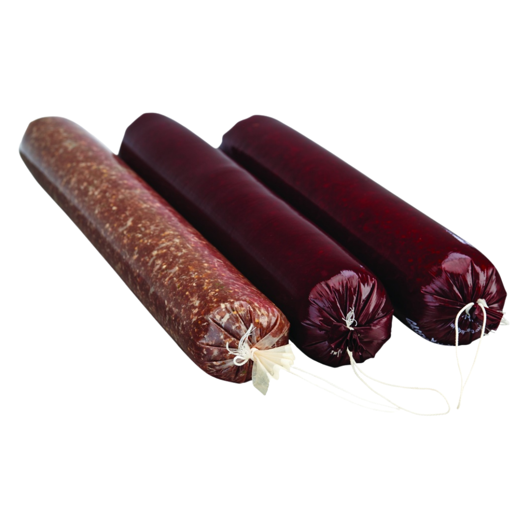 NIPPI Non-Edible Casings – Premium Sausage Casings Supplier Product