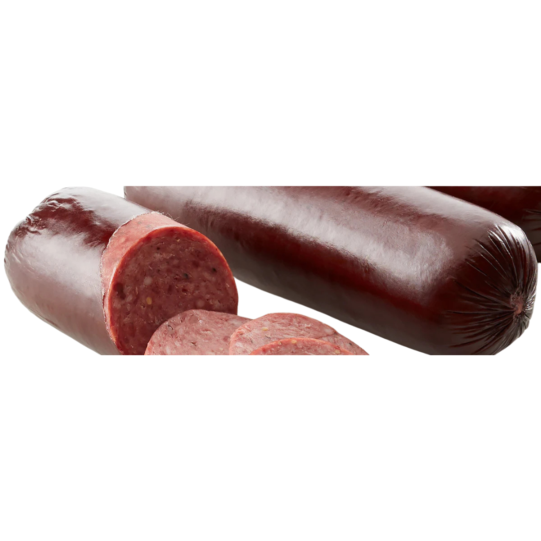 NIPPI Non-Edible Casings – Premium Sausage Casings Supplier Product