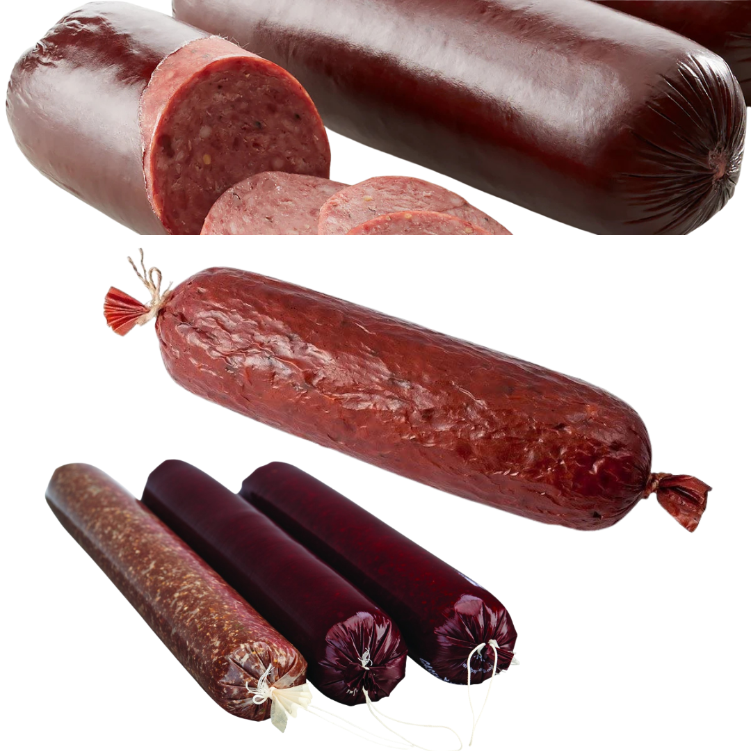 NIPPI Non-Edible Casings – Premium Sausage Casings Supplier Product