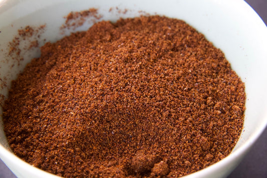 CHILLI POWDER MEXICAN
