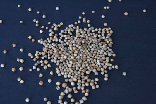 CORIANDER WHOLE