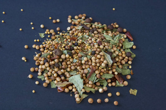 PICKLING SPICE MIXED