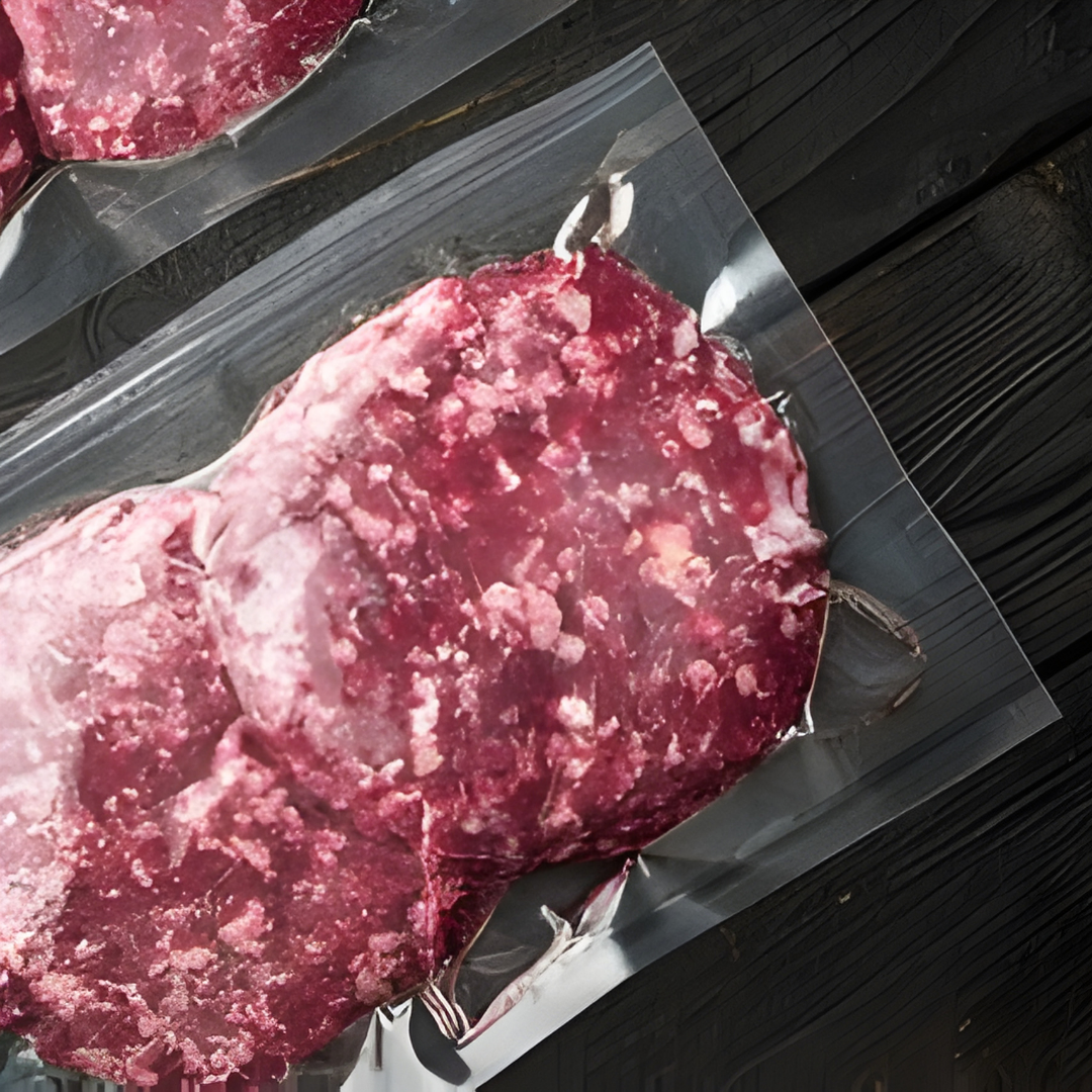 COLEX Clear Round Collagen Sausage Casings 32mm – Trusted Sausage Casings Suppliers