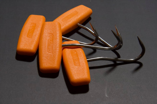 HOOK BONING 4" X 1/4"