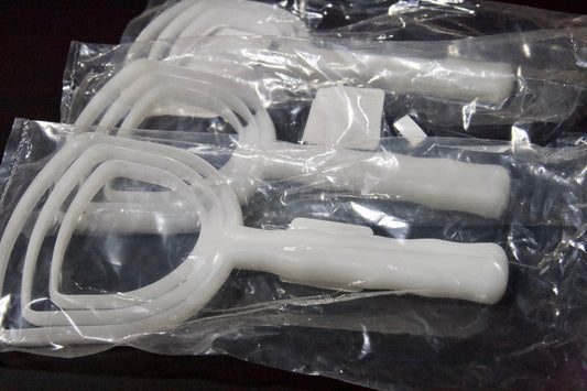 STEAK SCRAPER SQUARE