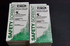 SAFETY SORBENT POWDER