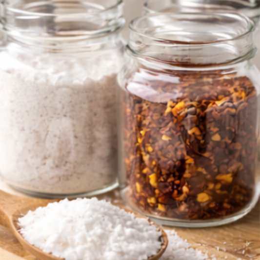 Monosodium Glutamate (MSG) – Flavour Enhancer for Food Processing