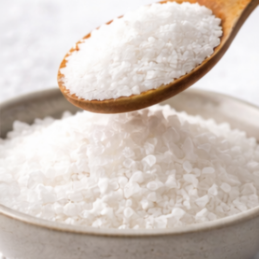 Monosodium Glutamate (MSG) – Flavour Enhancer for Food Processing