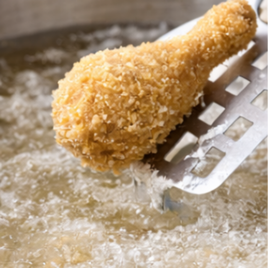 UNIPAC Slow Browning Breading Mix – Food Ingredients Supplier