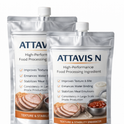 ATTAVIS N