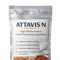 ATTAVIS N