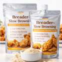BREADER SLOW BROWNING